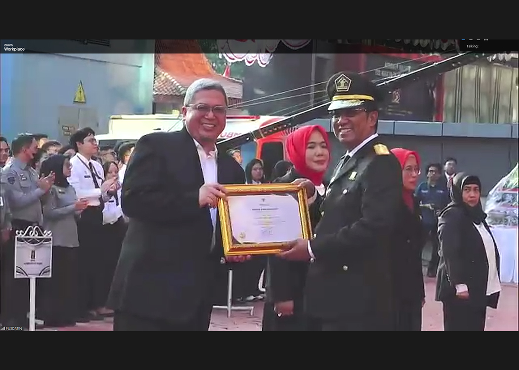 220825 Pengayoman80Pusat 4